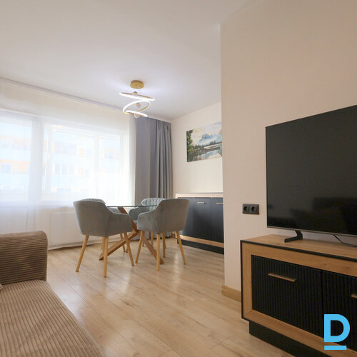 Pārdod dzīvokli Grīzupes iela 97