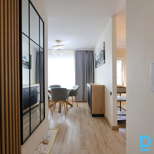 Pārdod dzīvokli Grīzupes iela 97