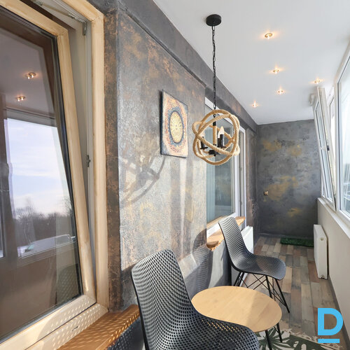 Pārdod dzīvokli Grīzupes iela 97