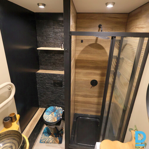 Pārdod dzīvokli Grīzupes iela 97