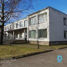 Офисный комплекс МЕДЕА