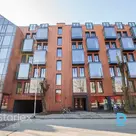 Augstas kvalitātes birojs jaunajā projektā "Lofts & Rosegold"