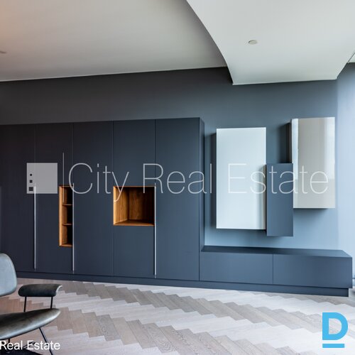 Izīrē dzīvokli Rīgā