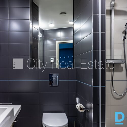 Izīrē dzīvokli Rīgā