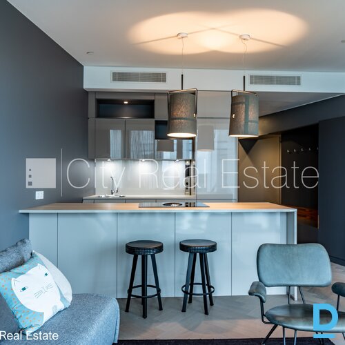 Izīrē dzīvokli Rīgā