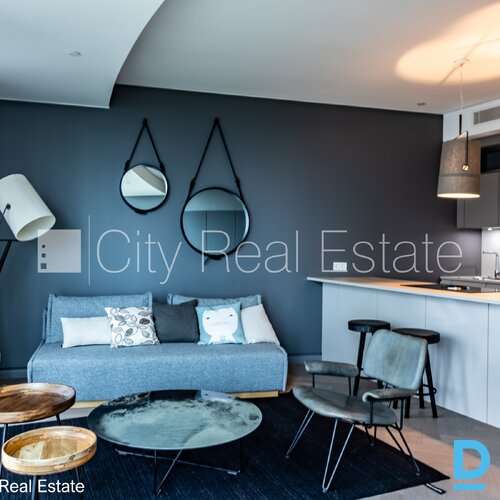 Izīrē dzīvokli Rīgā