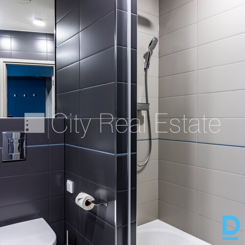 Izīrē dzīvokli Rīgā