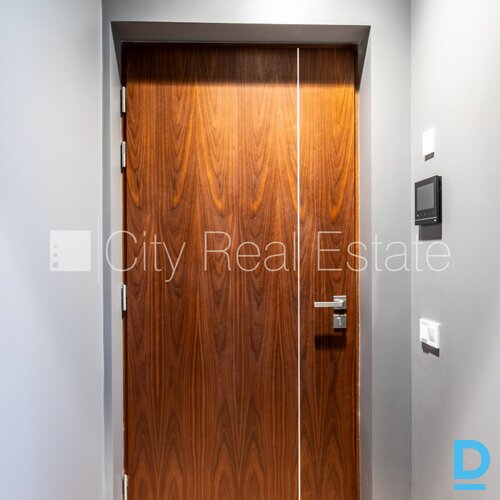 Izīrē dzīvokli Rīgā