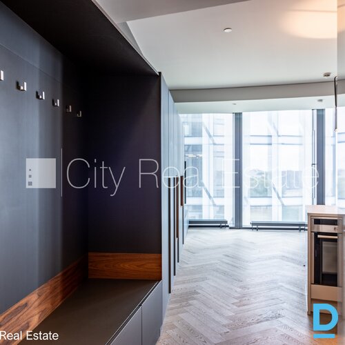 Izīrē dzīvokli Rīgā