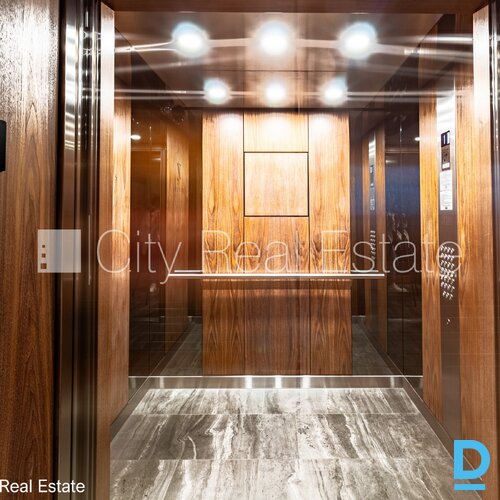 Izīrē dzīvokli Rīgā