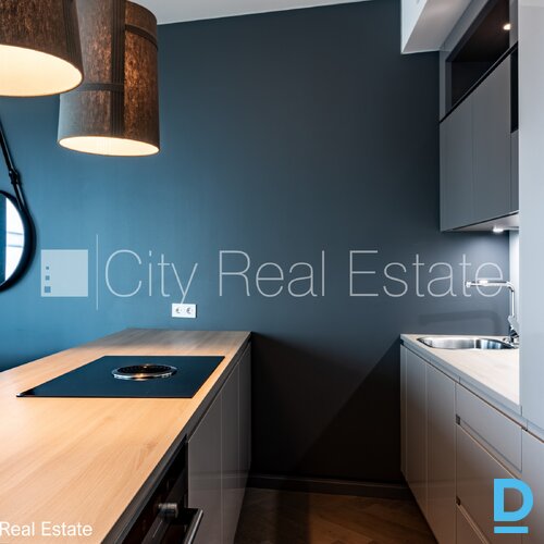 Izīrē dzīvokli Rīgā