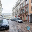 Офис на улице Мартаса