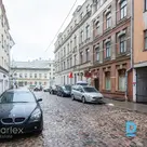 Офис на улице Мартаса