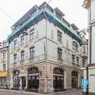 Pārdošanā vēsturiska ēka Vecrīgā netālu no T/C "Galerija Centrs"