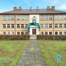 Mežgaļu skolas ēka