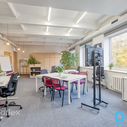 Lielisks investīciju objekts Siguldā