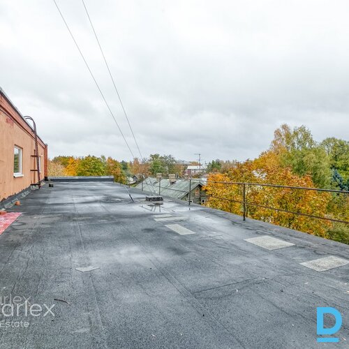 Lielisks investīciju objekts Siguldā