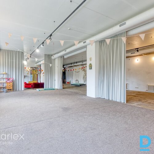 Lielisks investīciju objekts Siguldā