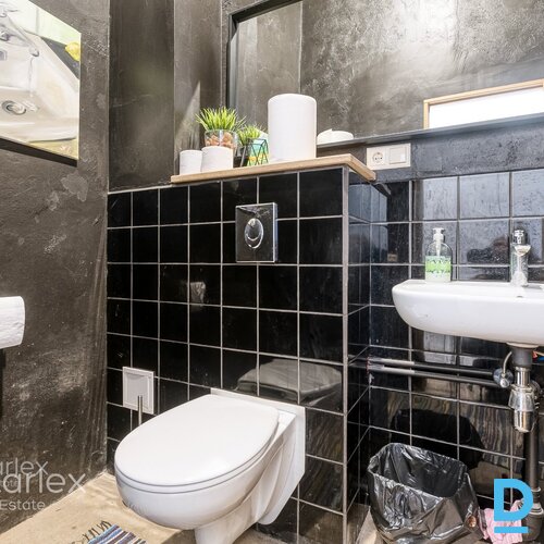 Lielisks investīciju objekts Siguldā