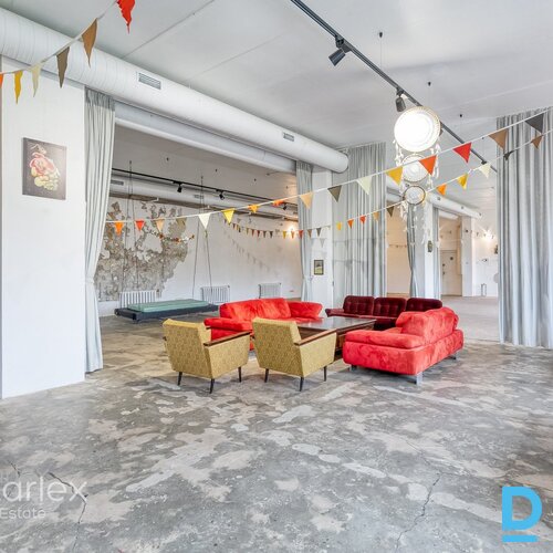 Lielisks investīciju objekts Siguldā