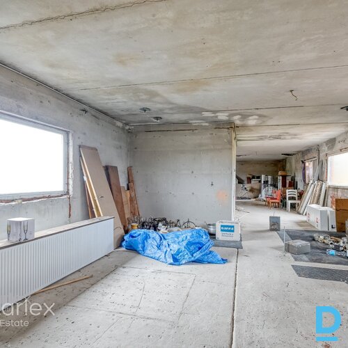 Lielisks investīciju objekts Siguldā