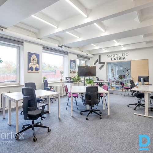 Lielisks investīciju objekts Siguldā