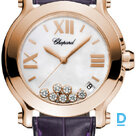 For sale Chopard Happy Sport Medium