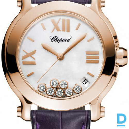 Pārdod Chopard Happy Sport Medium
