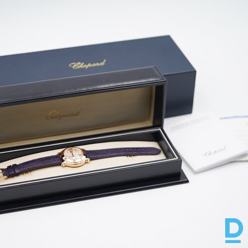 Pārdod Chopard Happy Sport Medium