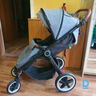 Pārdod COLETTO Joggy Sporta rati