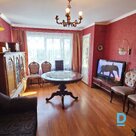 Продать квартиру Stagaru 4, 35м², 1 комн.