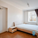 Apartment for rent in Firsa Sadovņikova iela 17