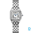 Продают Cartier Panthère de Cartier Small