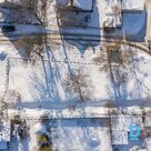 Продаётся земельный участок площадью 854 м² для частной застройки в Дарзциемсе, 