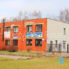 Commercial premises for rent in Riga