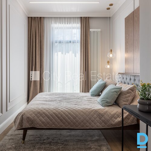 Pārdod dzīvokli Jūrmalā