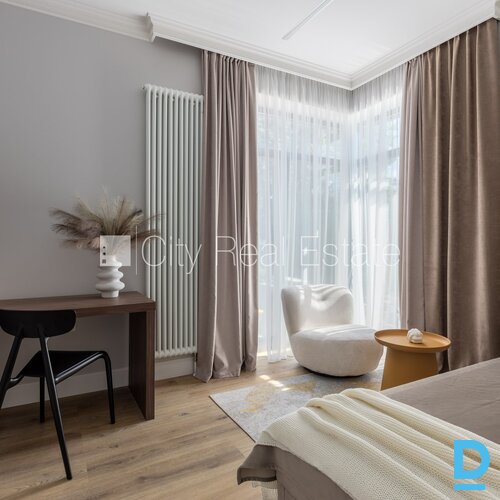 Pārdod dzīvokli Jūrmalā