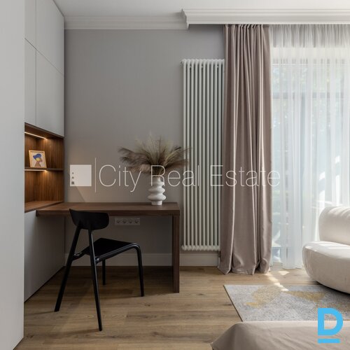 Pārdod dzīvokli Jūrmalā