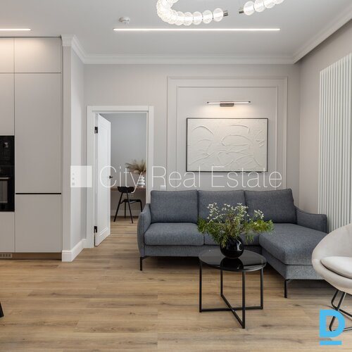 Pārdod dzīvokli Jūrmalā