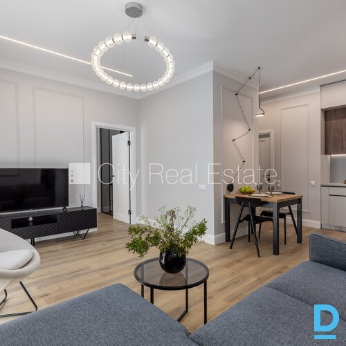 Pārdod dzīvokli Jūrmalā