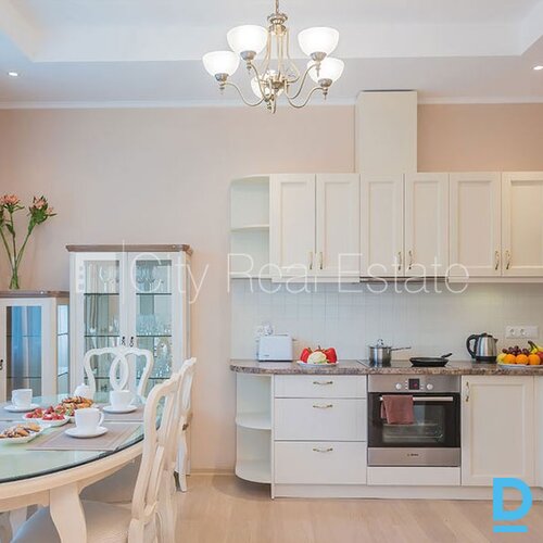 Pārdod dzīvokli Jūrmalā