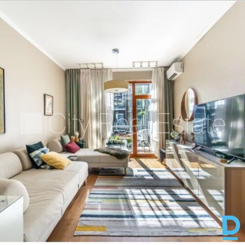 Pārdod dzīvokli Jūrmalā