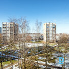 Продают квартиру в Zirņu iela 5 K1