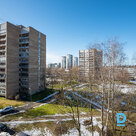 Apartment for sale in Zirņu iela 5 K1