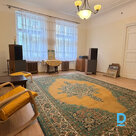 Продают квартиру в Vīlandes iela 4