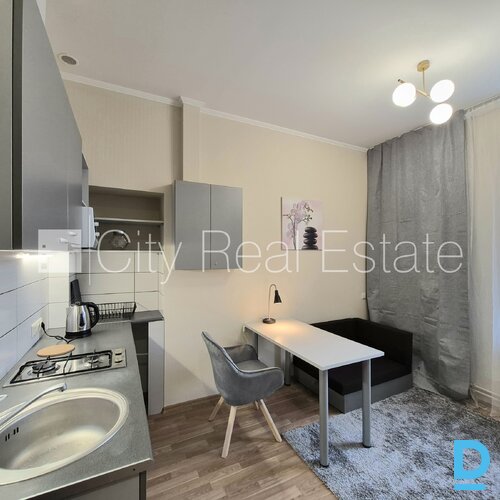 Izīrē dzīvokli Rīgā