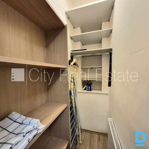 Izīrē dzīvokli Rīgā