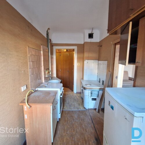 1922.gada ēku ansamblis Rīgas centrā – divas sešstāvu ēkas, kur pieejami dažāda lieluma un apdares līmeņa dzīvokļi par saprātīgu cenu