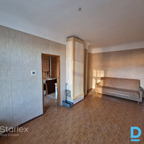 1922.gada ēku ansamblis Rīgas centrā – divas sešstāvu ēkas, kur pieejami dažāda lieluma un apdares līmeņa dzīvokļi par saprātīgu cenu