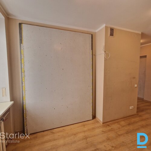 1922.gada ēku ansamblis Rīgas centrā – divas sešstāvu ēkas, kur pieejami dažāda lieluma un apdares līmeņa dzīvokļi par saprātīgu cenu